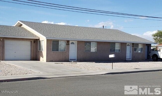 Building Photo - 205 E A St Rental