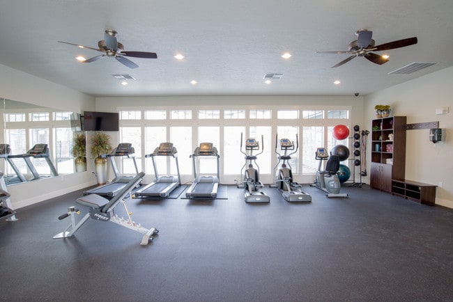 Photo - Retreat at Silvercloud