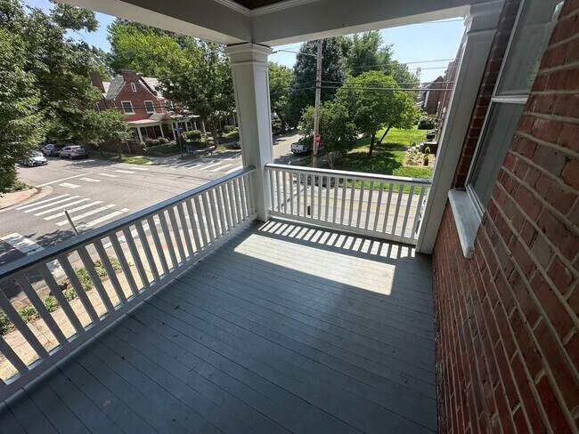 Photo - 3501 Hanover Ave Unit Apt #A