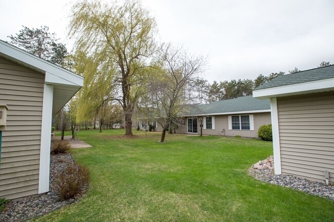 Photo - Whitetail Run