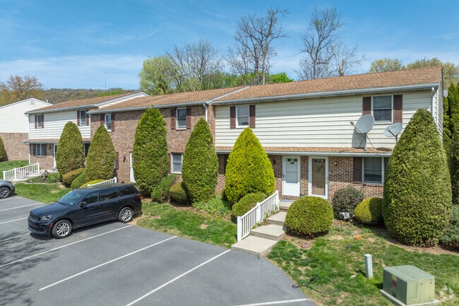 Photo - Gatesway Townhouses