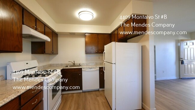 Photo - 4409 Montalvo St Unit B