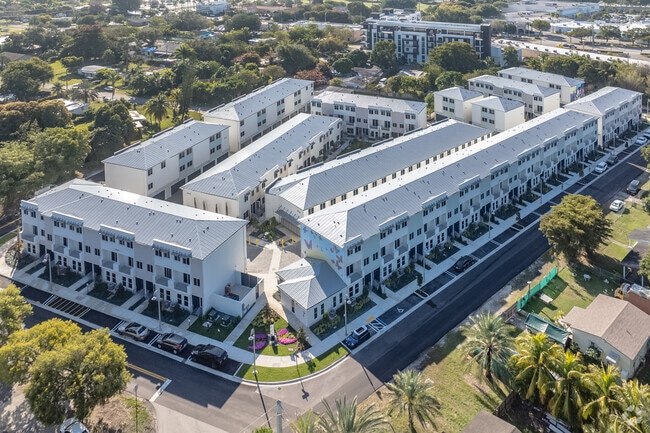 El Addison en Palmetto Bay