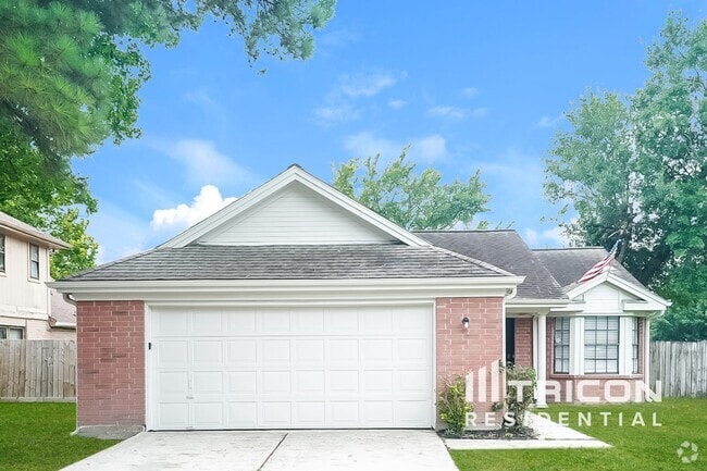 Building Photo - 24027 Leathergate Dr Rental