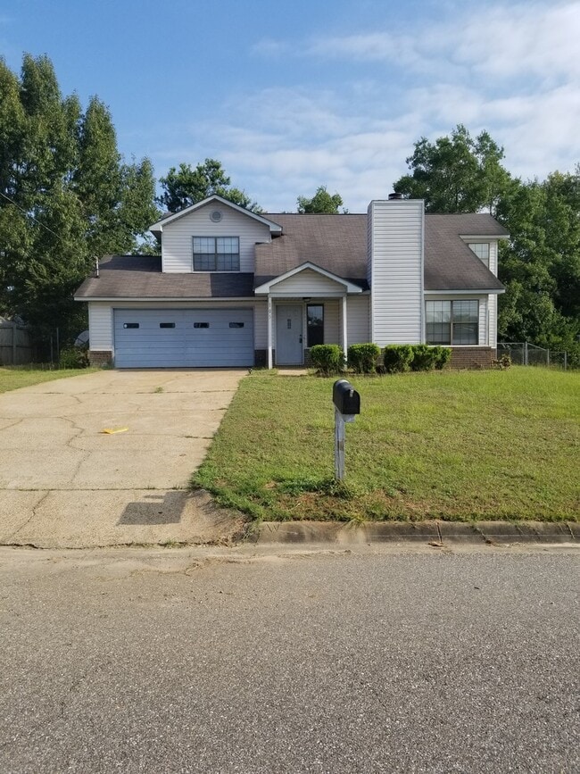 Photo - Cambridge Drive, Enterprise, AL