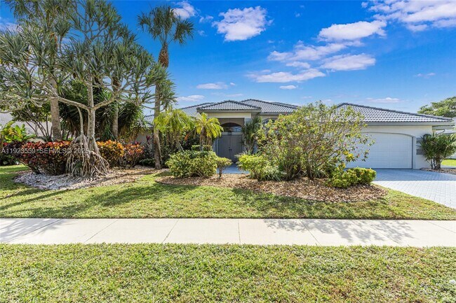 Photo - 11115 Boca Woods Ln