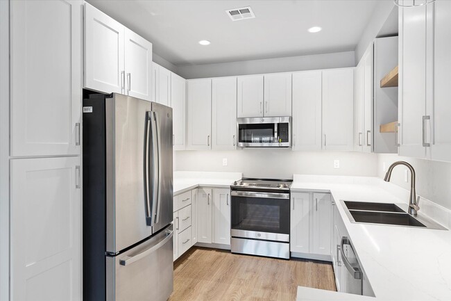 Photo - Upscale ground floor Whitefish Condo