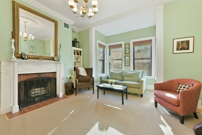 Photo - 23 Appleton St Townhome