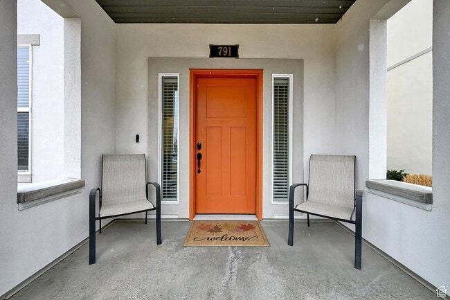 Photo - 791 W 2150 N