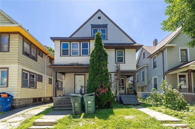 Building Photo - 311 Frost Ave
