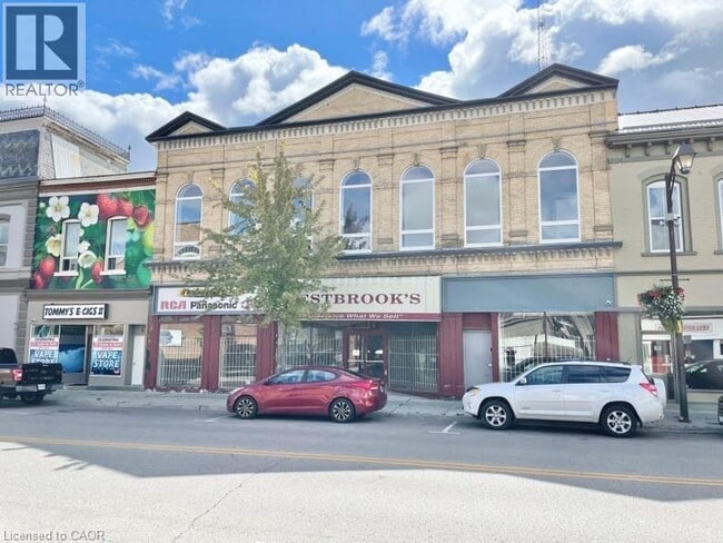 Photo - 16 Peel St Unit 5