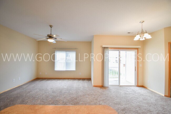 Photo - 2-Bedroom, 2-Bath Condo in Johnston with Detached 1-Car Garage Unit 4