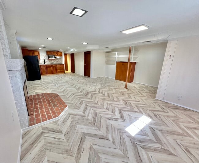 Photo - 5024 SW Dawson St Unit #1