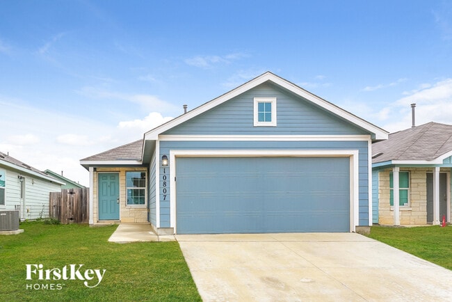 Building Photo - 10807 Giacconi Dr Rental