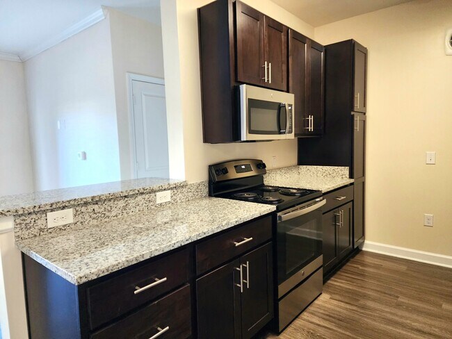 Photo - Renaissance I