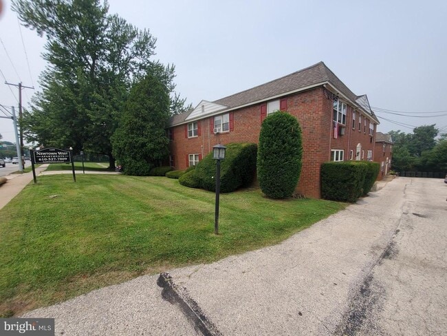3209 West Chester Pike Unit B-1