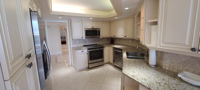 Photo - 3560 S Ocean Blvd Unit 300