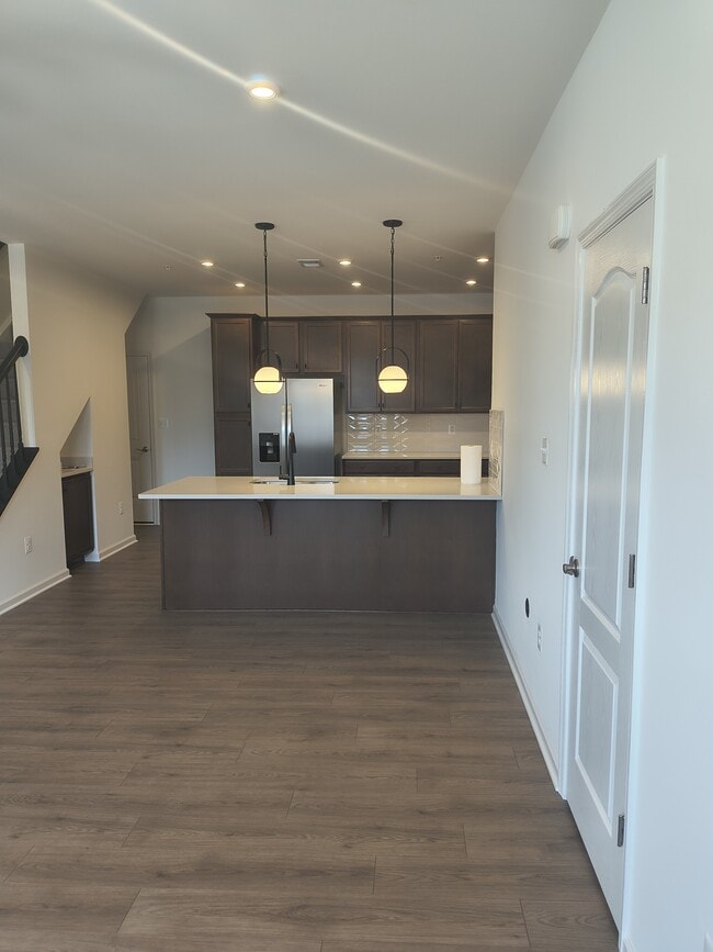 9946A Count Fleet Cres Unidad 9946A Count Fleet Crescent Laurel, MD 20723