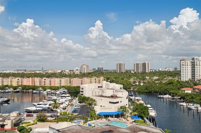 Photo - 19707 Turnberry Way Unit 12L