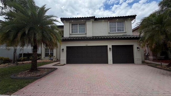 Building Photo - 3142 SW 173rd Terrace