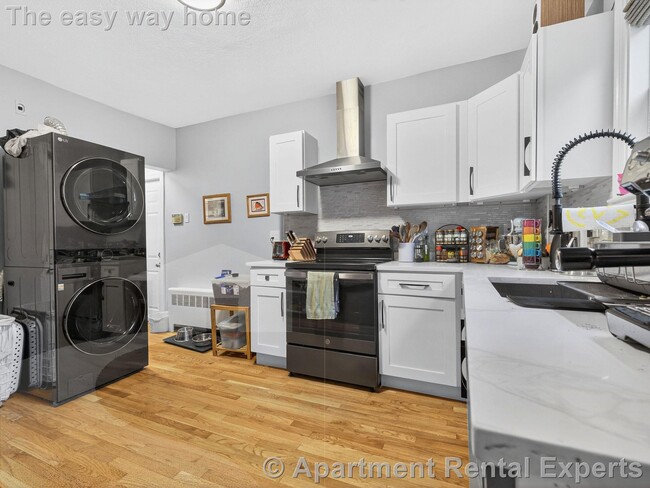 Photo - 44 William St Unidad #2