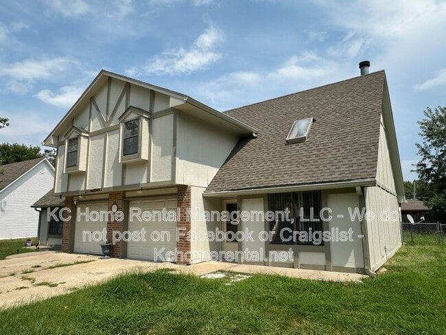 Photo - 900 NW 36th St Terrace