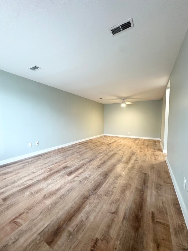 1 Bedroom - Remodeled