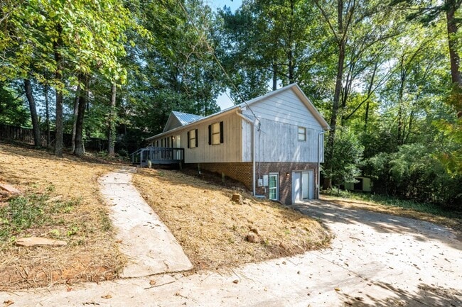 Photo - Irondale 4BR / 2BA Home – A Must See!