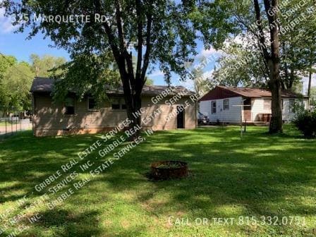 Photo - 325 Marquette Rd