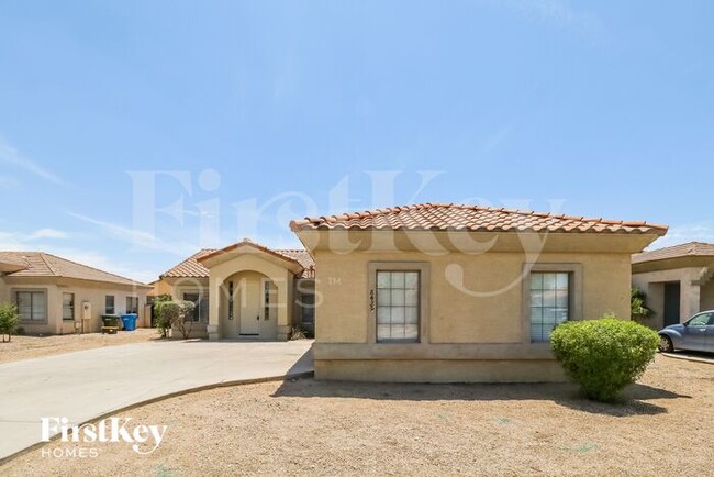 Building Photo - 8429 W Avalon Dr Rental