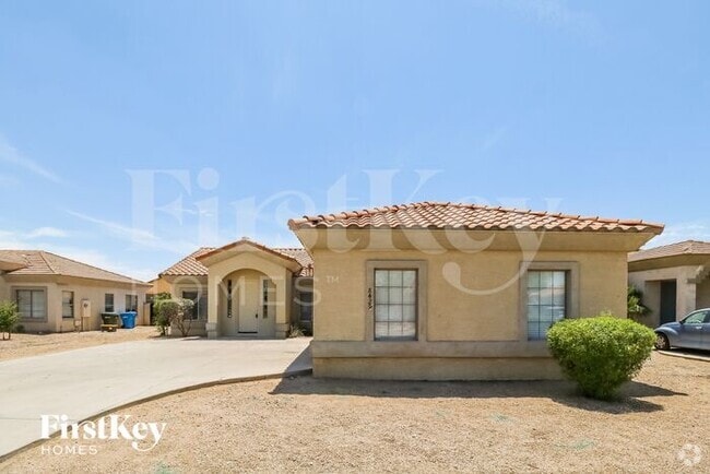 Building Photo - 8429 W Avalon Dr Rental