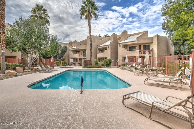 Photo - 4850 E Desert Cove Ave Unit 241