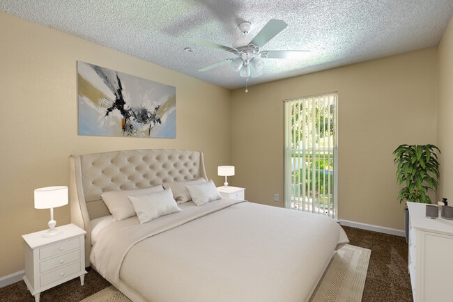 Dry Creek Apartments