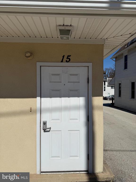 Photo - 15 W Central Ave Unit B - 2ND FLOOR