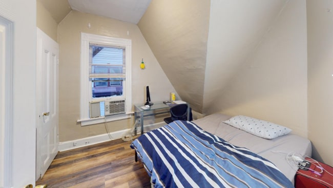 Photo - 23 Clarke St Unit 3fl