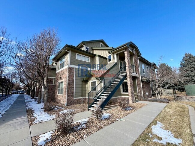 Building Photo - 5800 Tower Rd Unit 2412