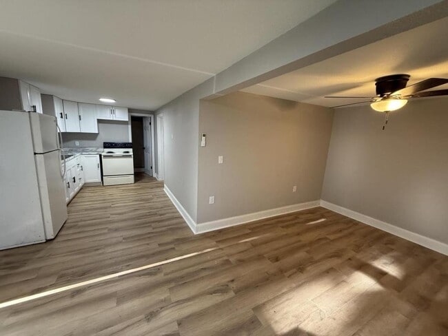 Photo - 507 1/2 Gray, Joplin MO