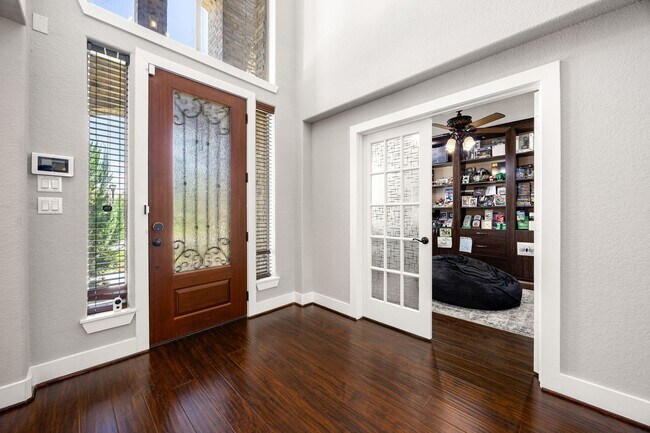 Photo - 25207 Summer Chase Dr