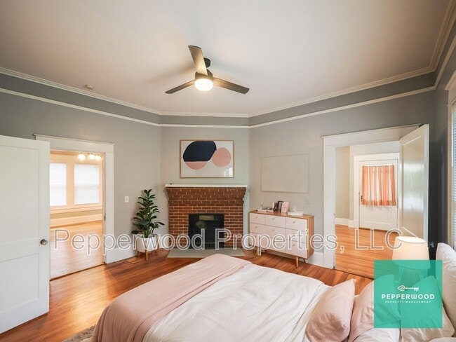 Photo - 318 Hydrick St