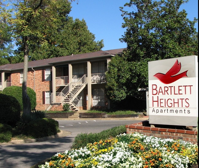 Photo - ReNew Bartlett Village