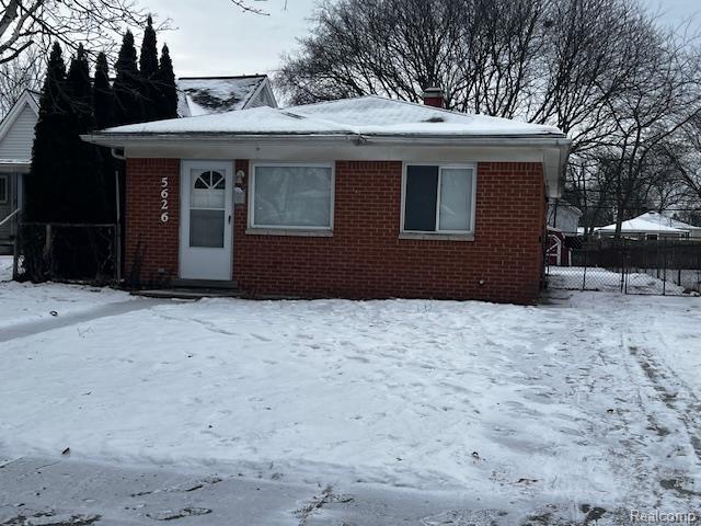 Building Photo - 5626 Merrick St