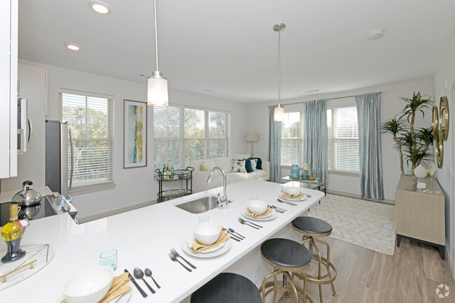 Photo - Audubon Easterly Apartments
