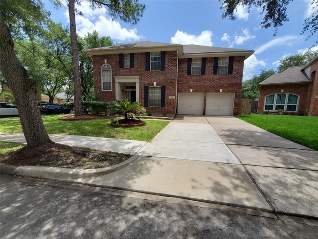 Photo - 1631 Almond Brook Ln Casa