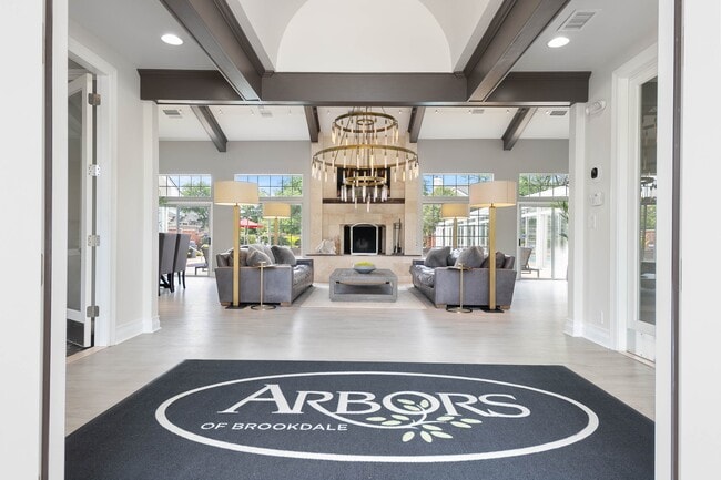 Arbors of Brookdale