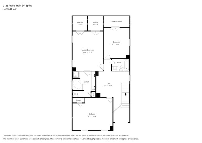 Photo - 9122 Prairie Trails Dr