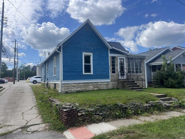 Photo - 1109 N Indiana Ave