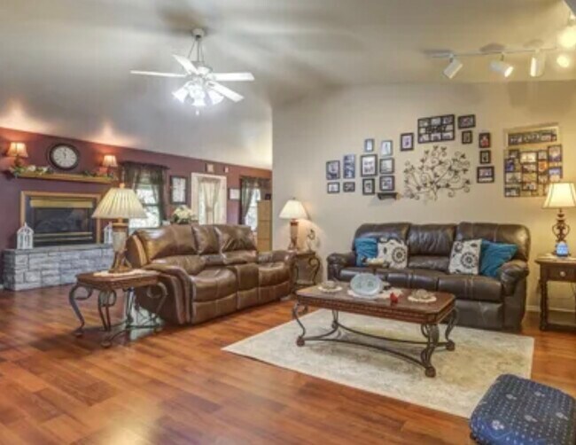 Photo - 313 N Mogollon Trl