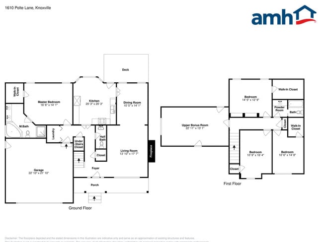 Photo - 1610 Polte Ln