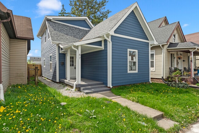47 Schiller St