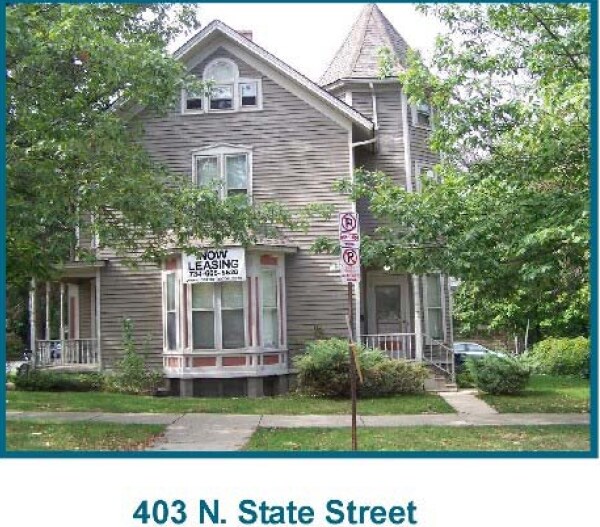 Photo - Centennial House